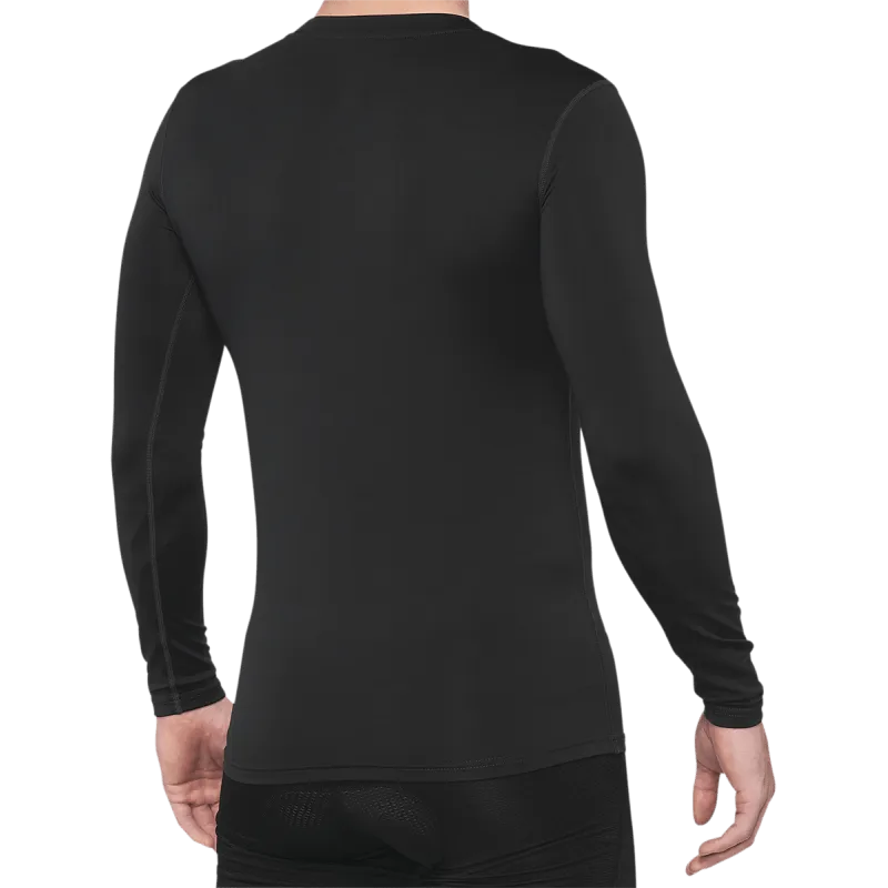 100% BASECAMP LONG SLEEVE BASE LAYER