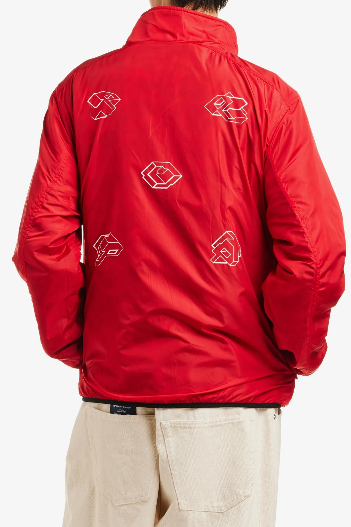 ADAM REVERSIBLE JACKET