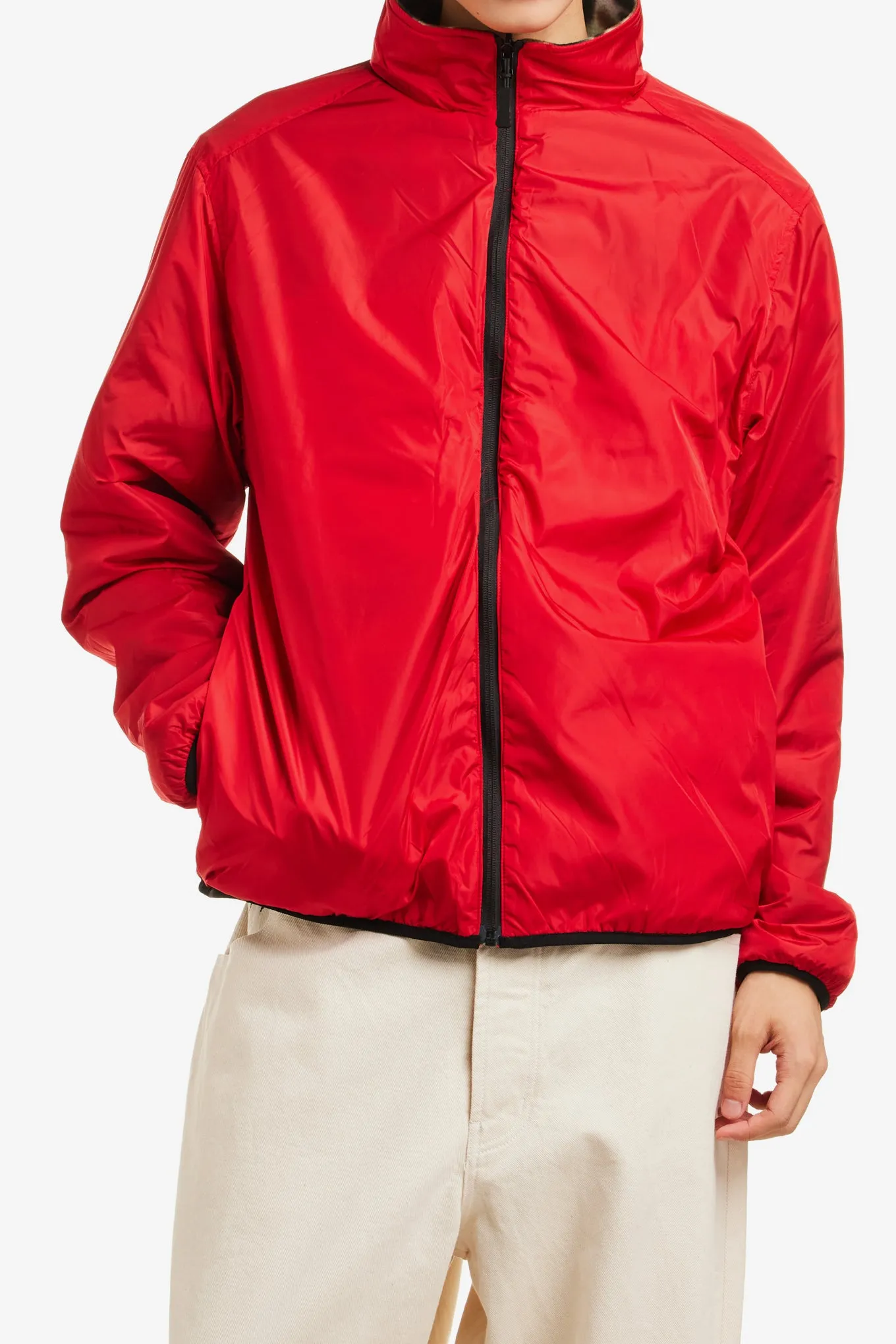 ADAM REVERSIBLE JACKET