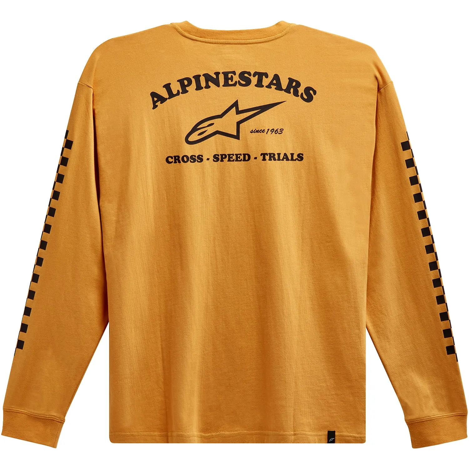 Alpinestars Sunday Long-Sleeve T-Shirt