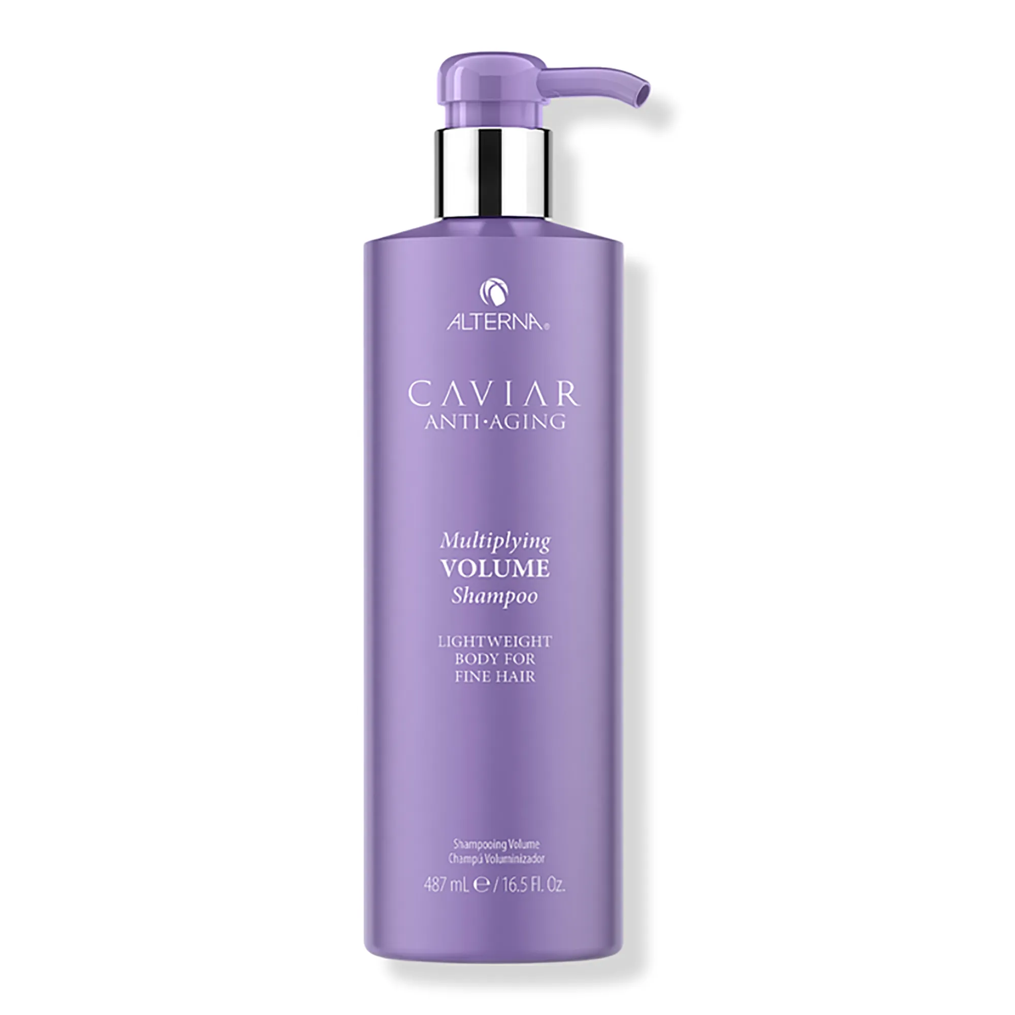 Alterna Caviar Anti-Aging Multiplying Volume Shampoo