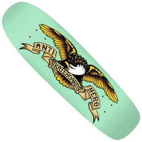 Anti Hero Deck Team Shaped Eagle Scallywag 9x31.5 Shaped