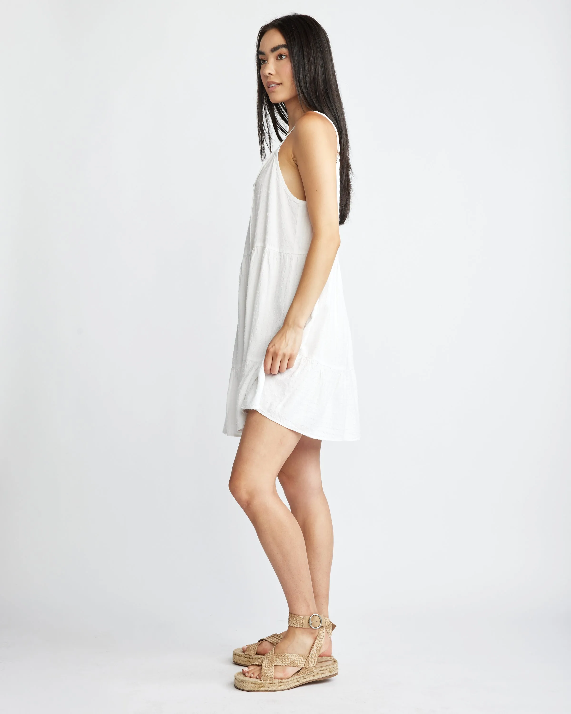 Athena Mini Dress