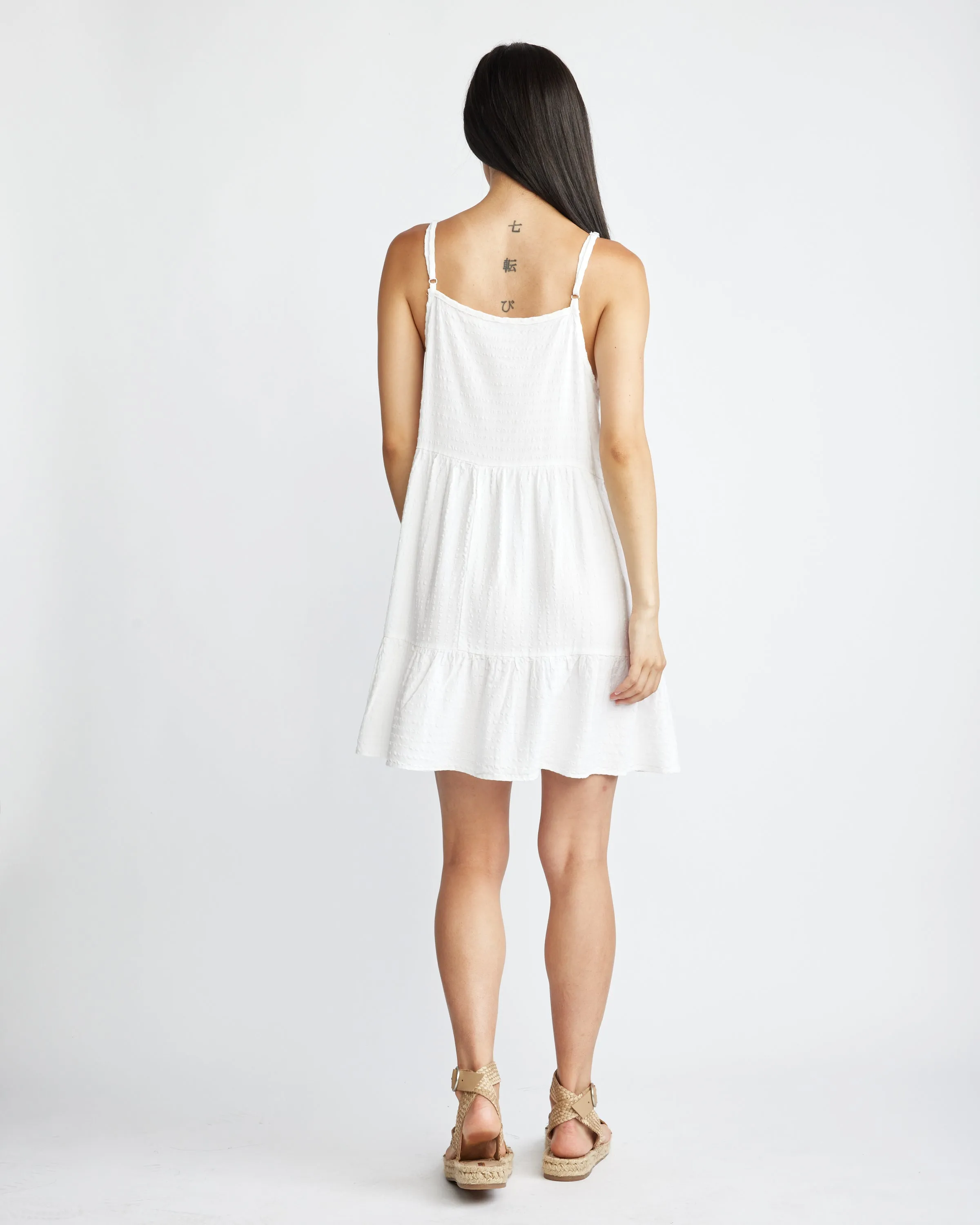 Athena Mini Dress