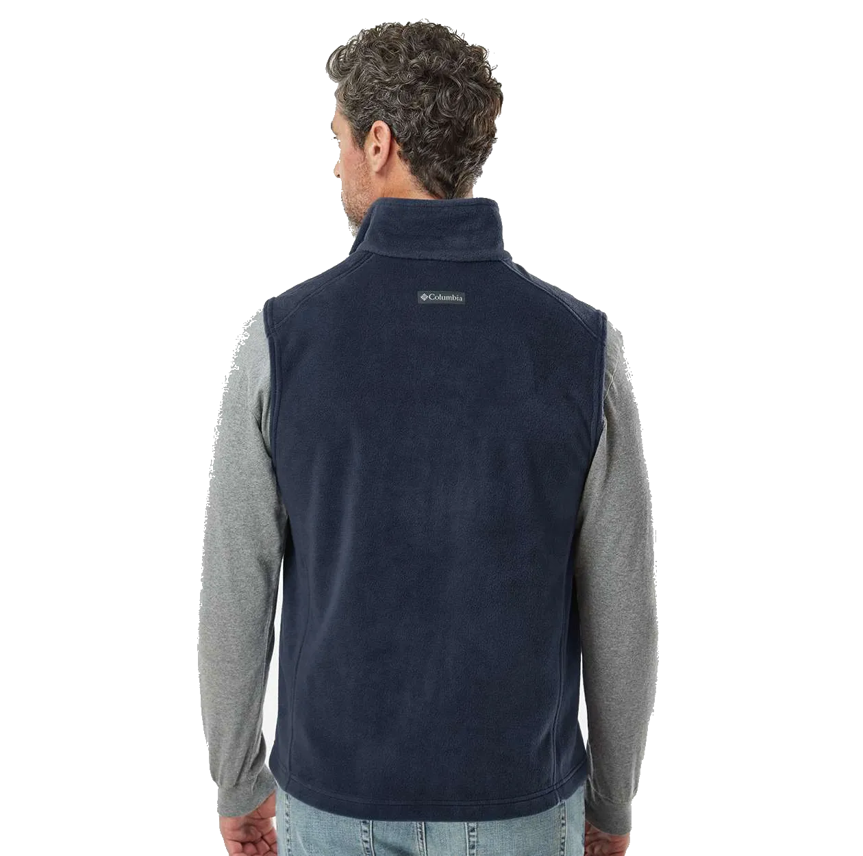 B2471  Mens Steens Mountain Vest