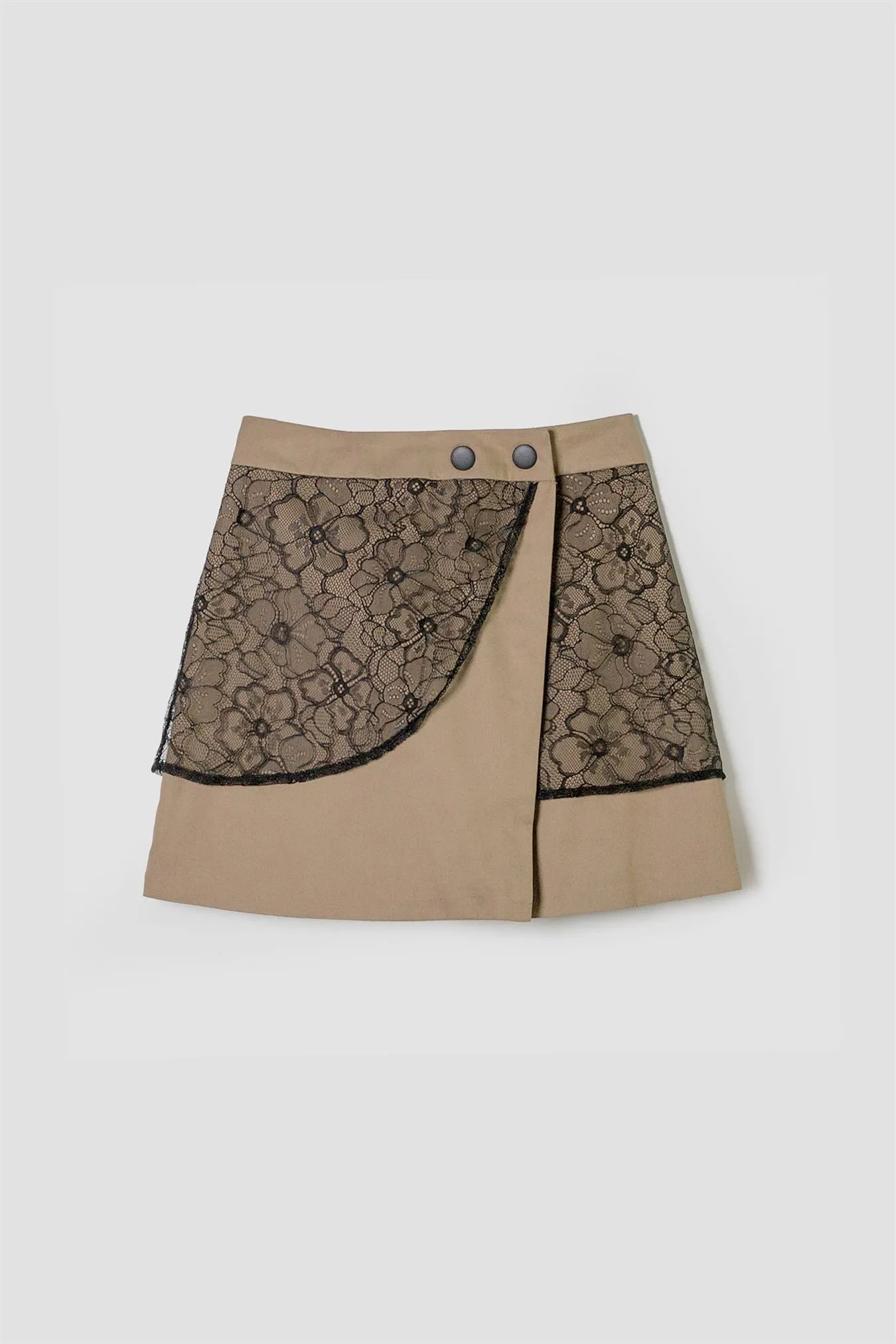 Bailey Skirt