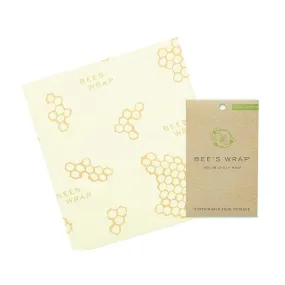 Bee's Wax Wrap Medium