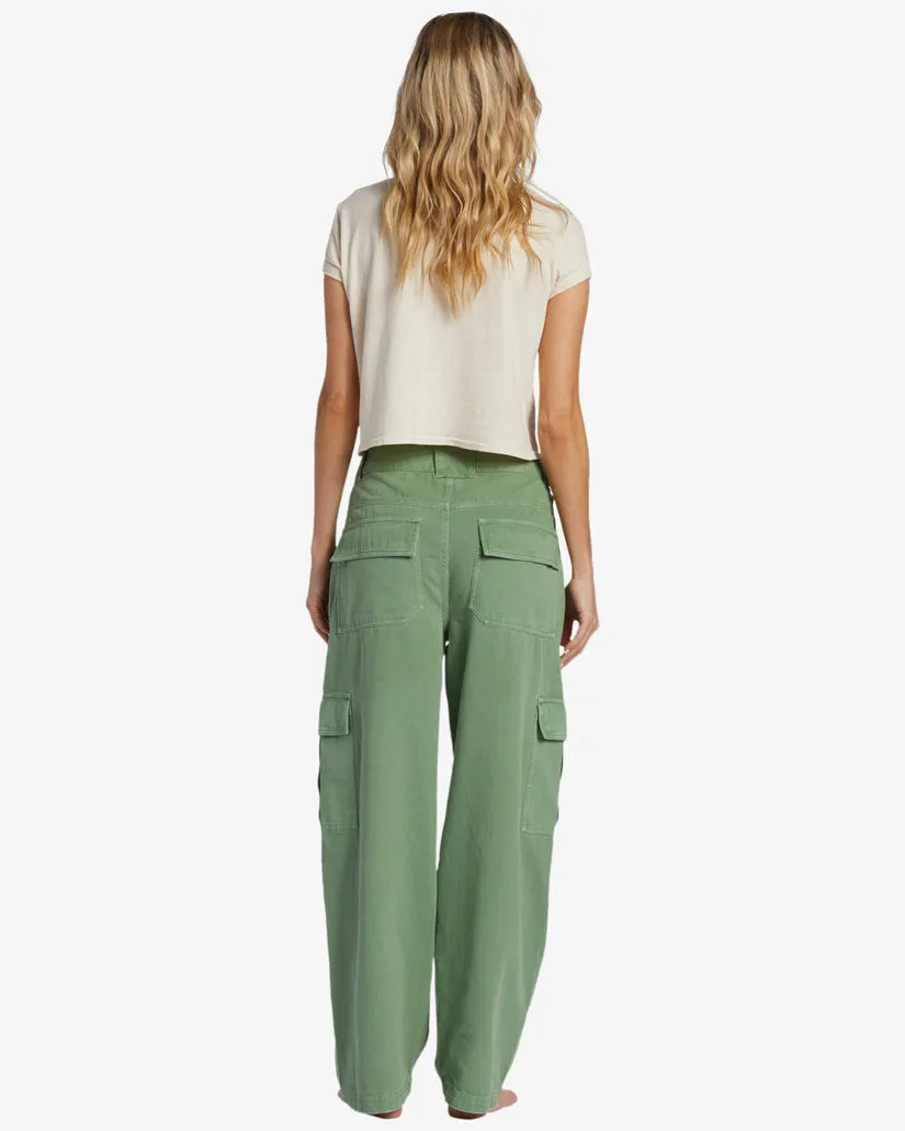 Billabong Walk Along Pant