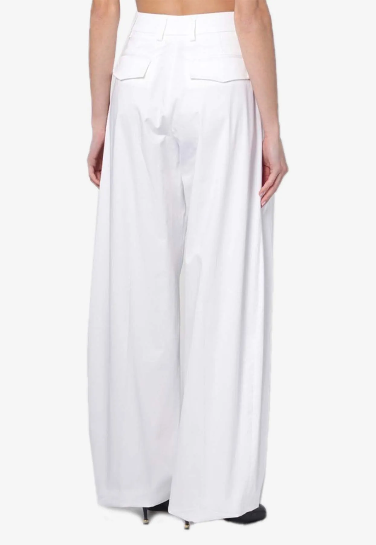 Billie Wide-Leg Pants