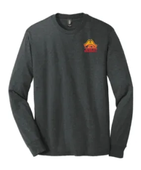 Black Frost Long Sleeve