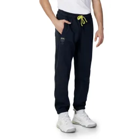 Blauer Blue Cotton Jeans & Pant