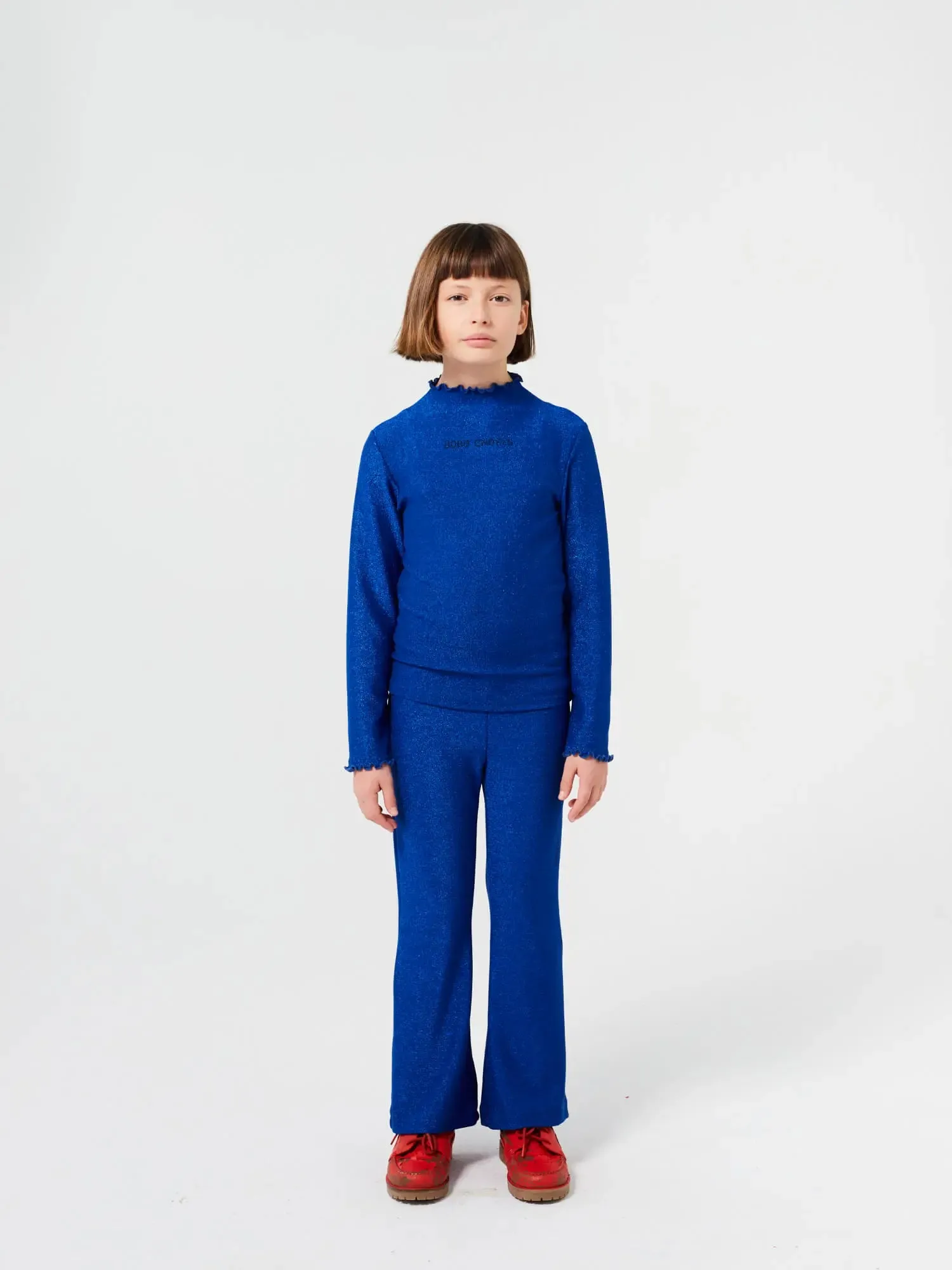 Bobo Choses flared pants