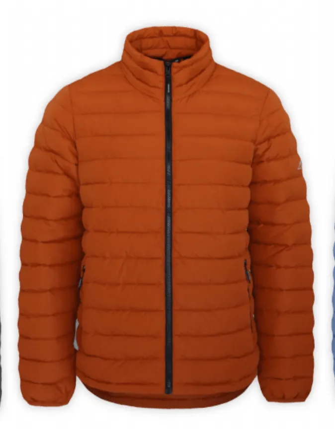 Boulder Gear Voyage Men's Puffy Jacket