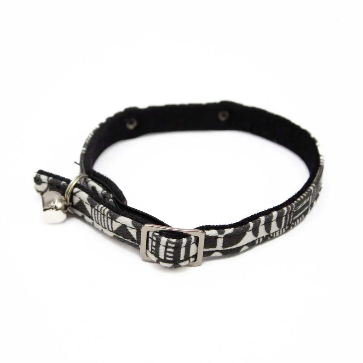 Bow Wow Haus Stretch Cat Collar