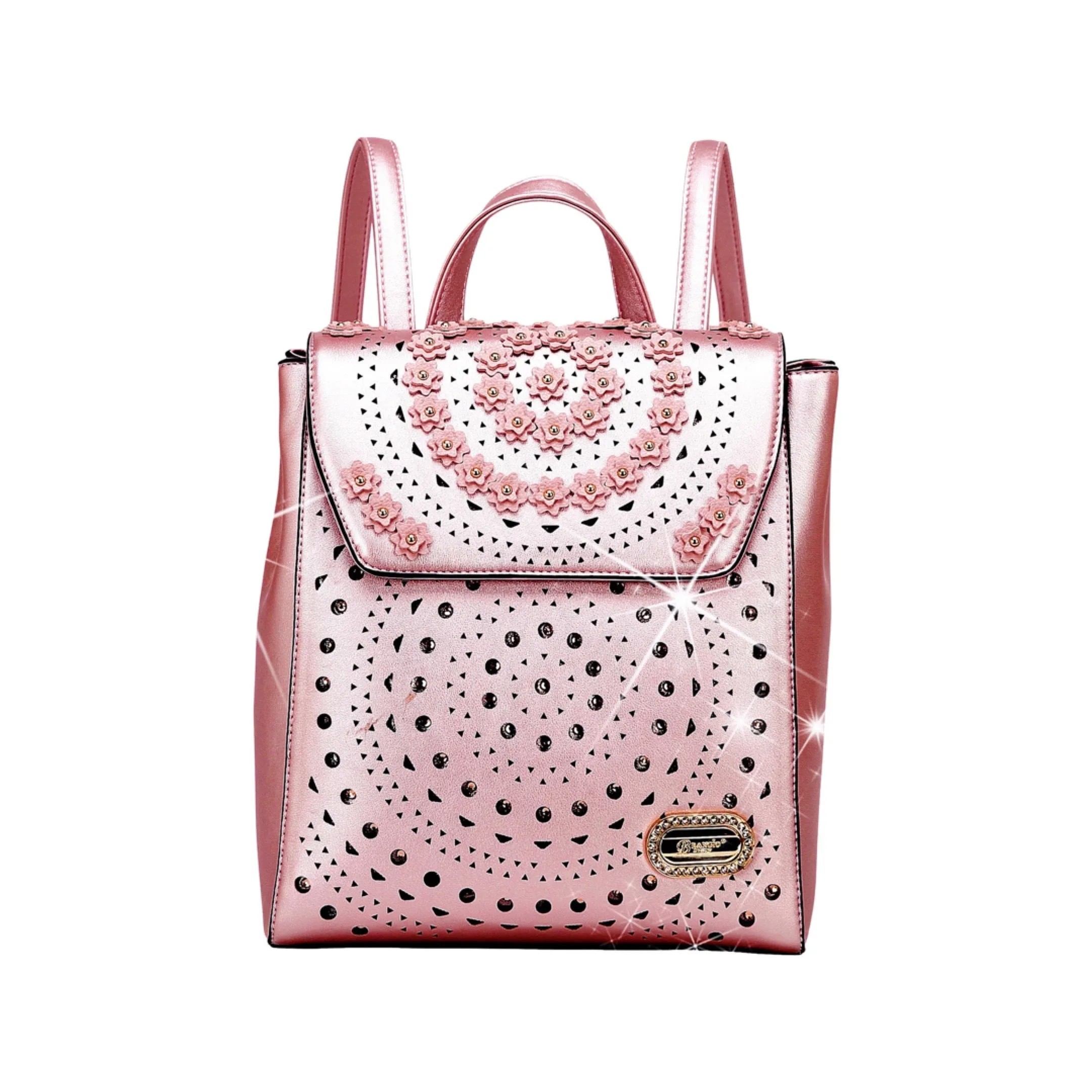 Brangio Blossom Radiance Backpack