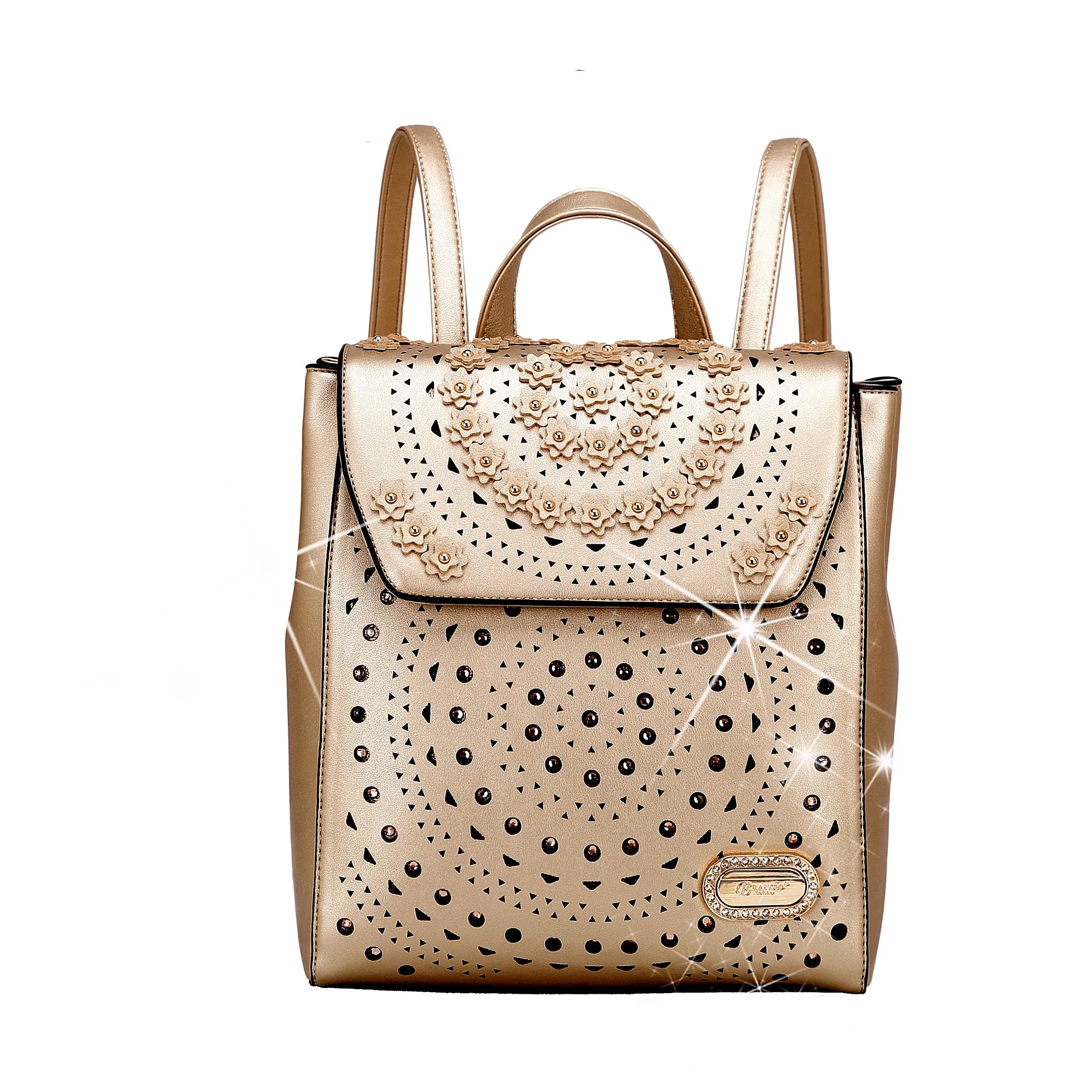 Brangio Blossom Radiance Backpack