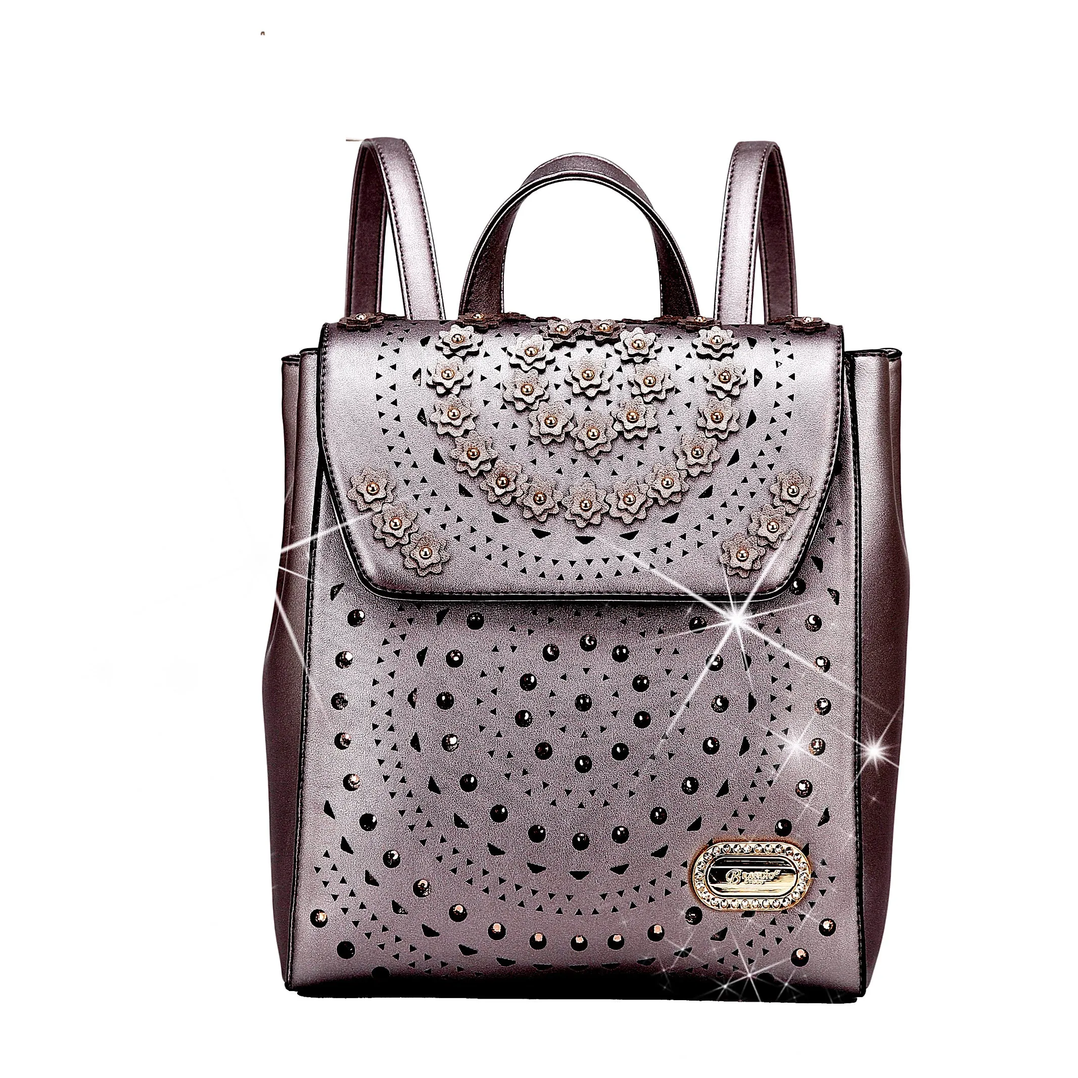 Brangio Blossom Radiance Backpack