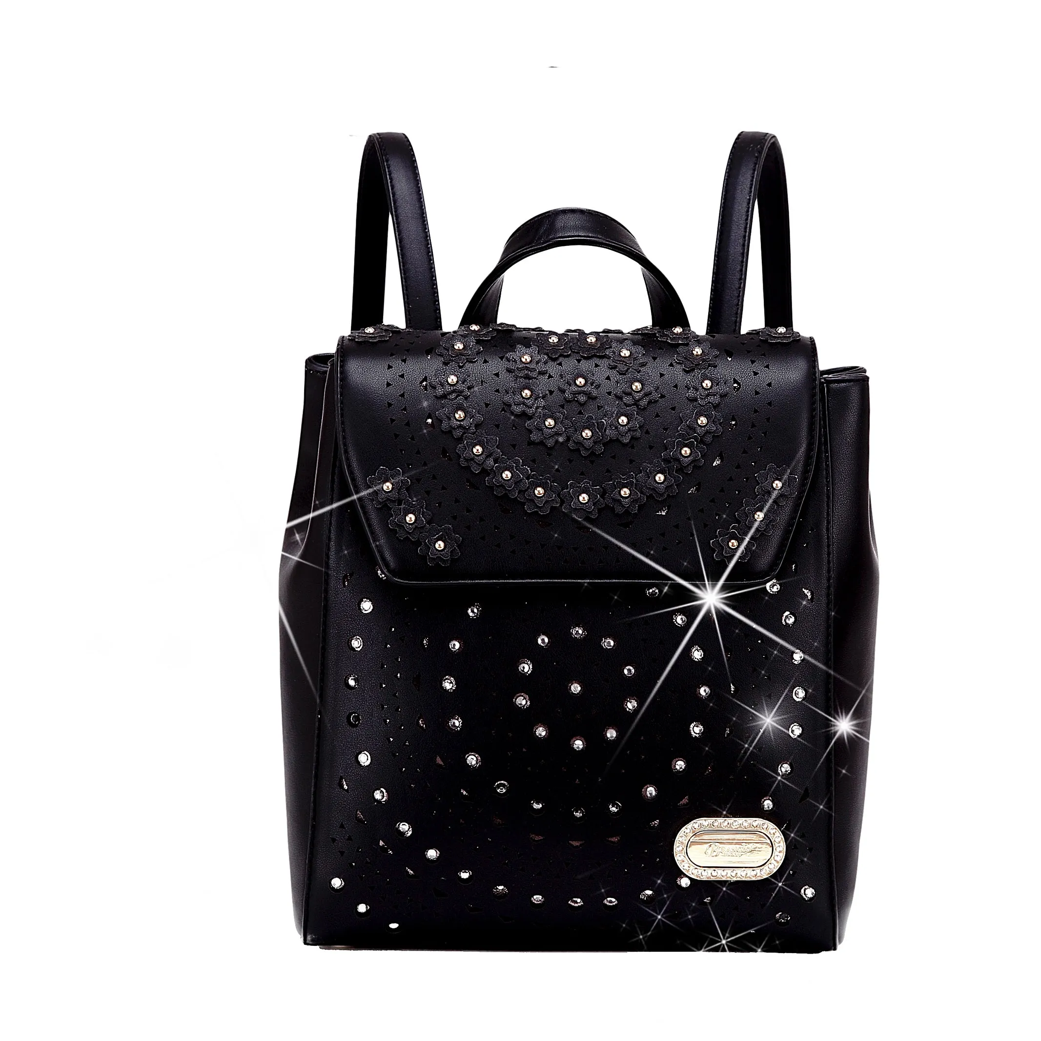 Brangio Blossom Radiance Backpack