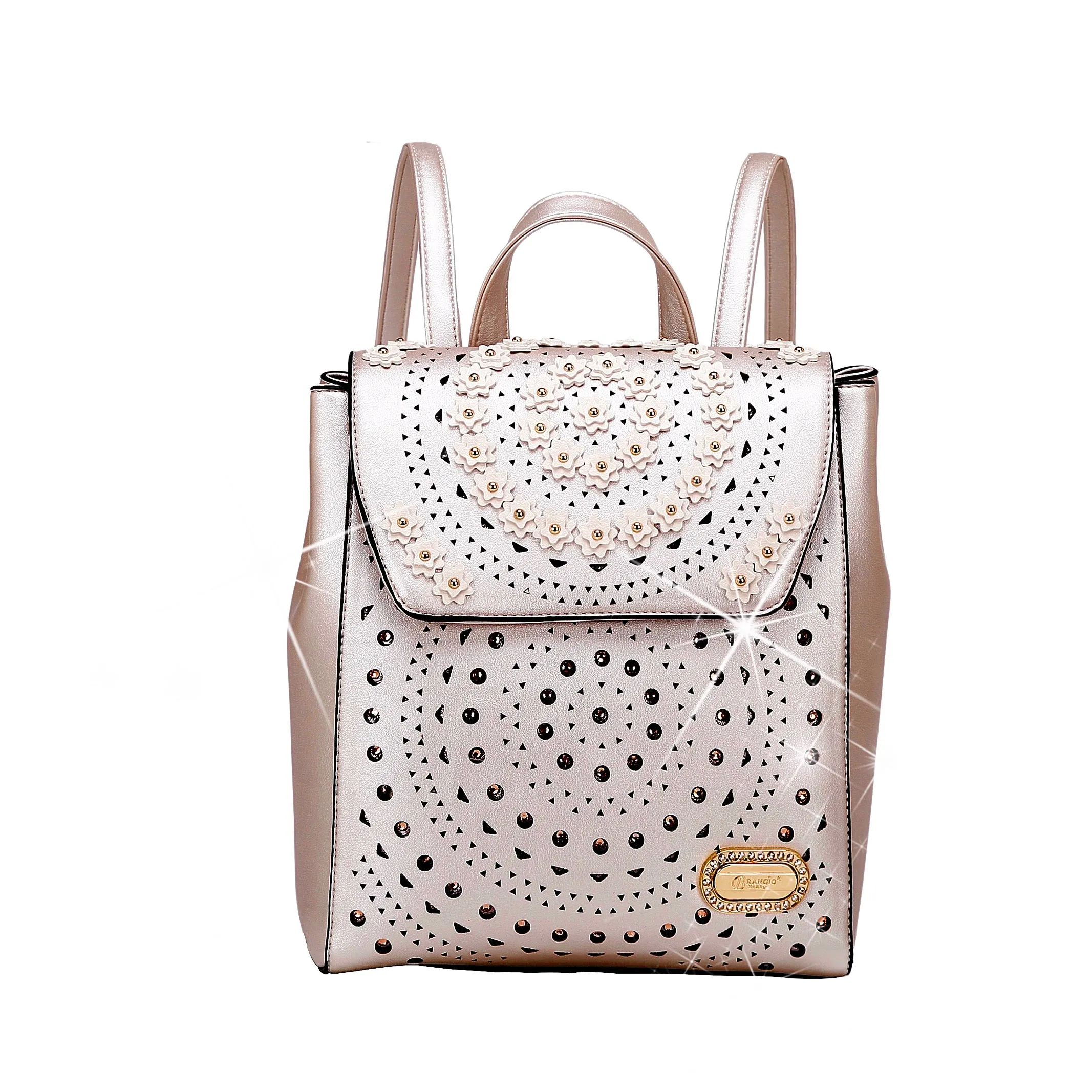 Brangio Blossom Radiance Backpack