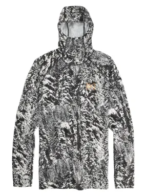 Burton [ak] Power Grid Hood - Men's