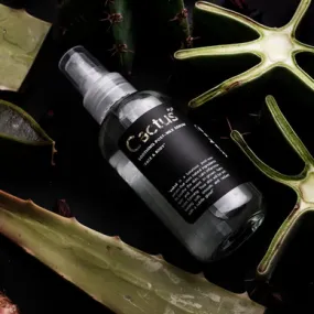 Cactus H20 Post Wax Serum