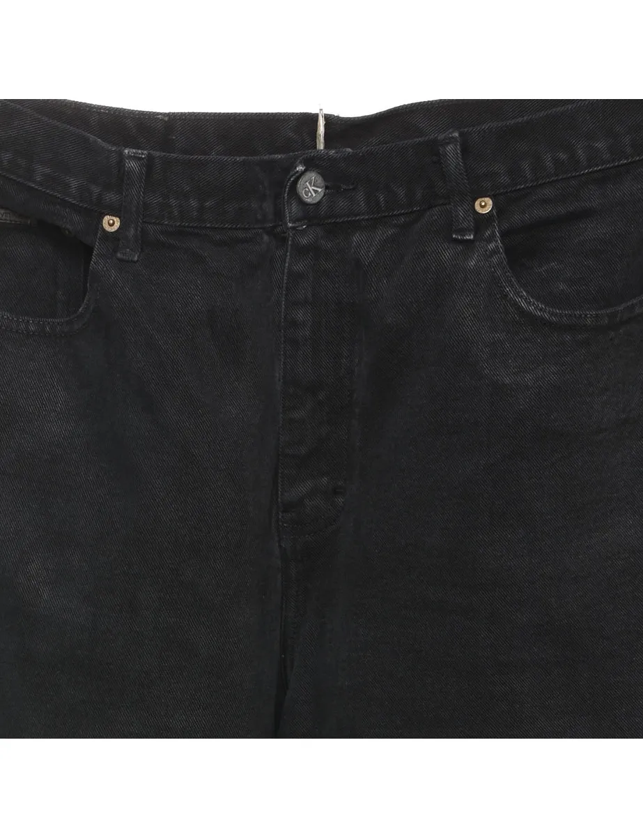 Calvin Klein Tapered Jeans - W34 L30