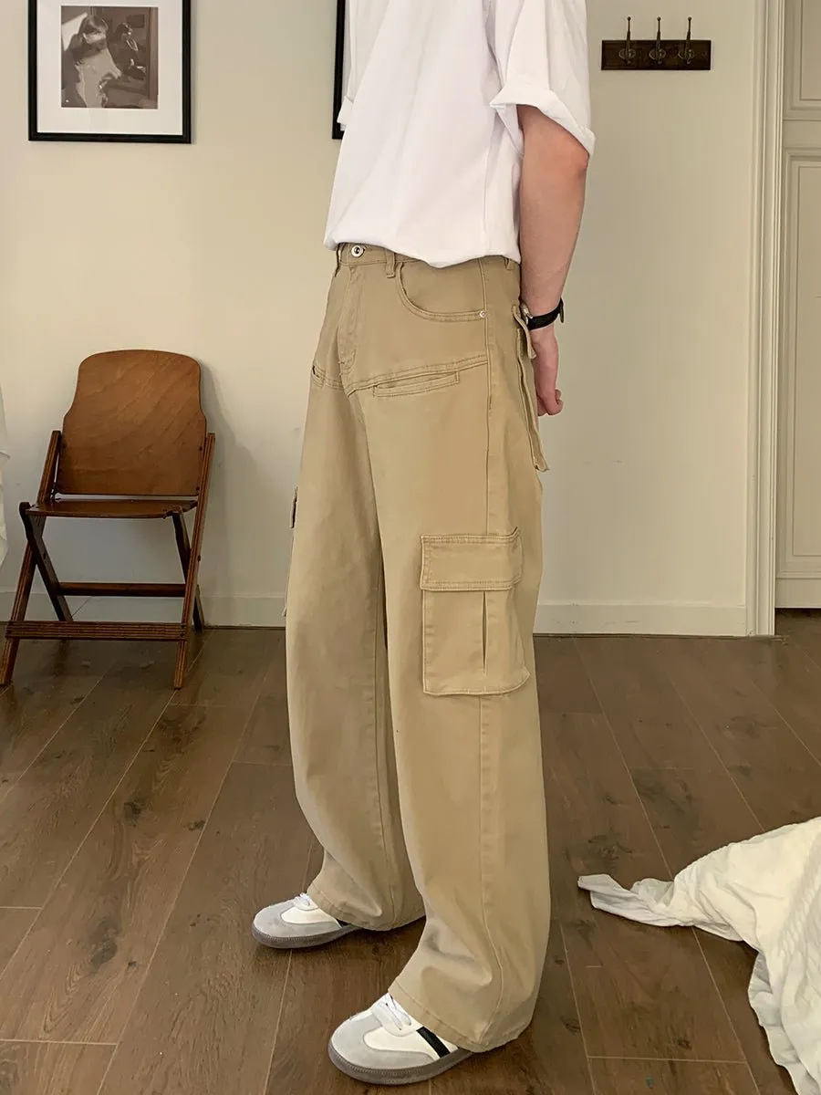 Cargo casual pants or2598