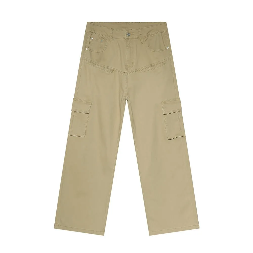 Cargo casual pants or2598