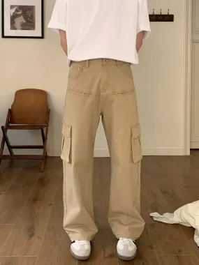 Cargo casual pants or2598