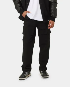 Carré Construct Cargo Pants Black