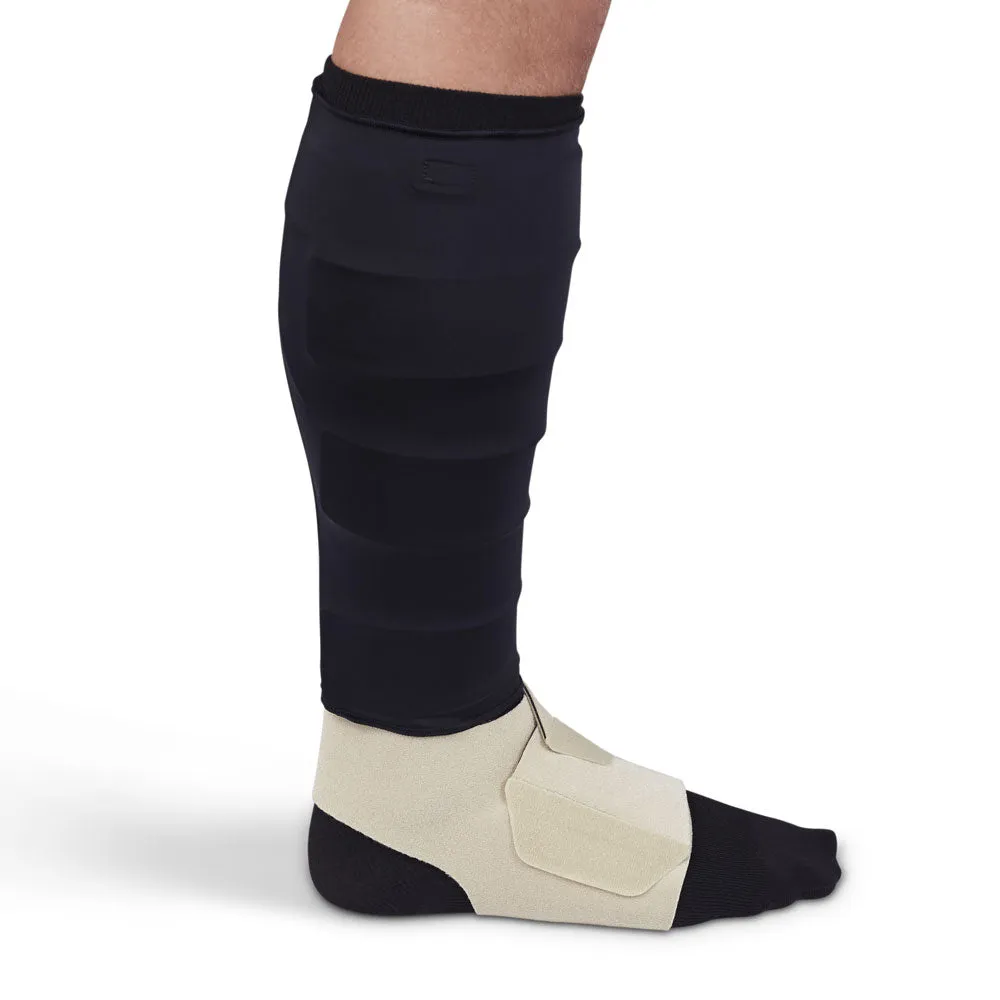 circaid juxtafit Essentials Inelastic Lower Leg Compression Wrap