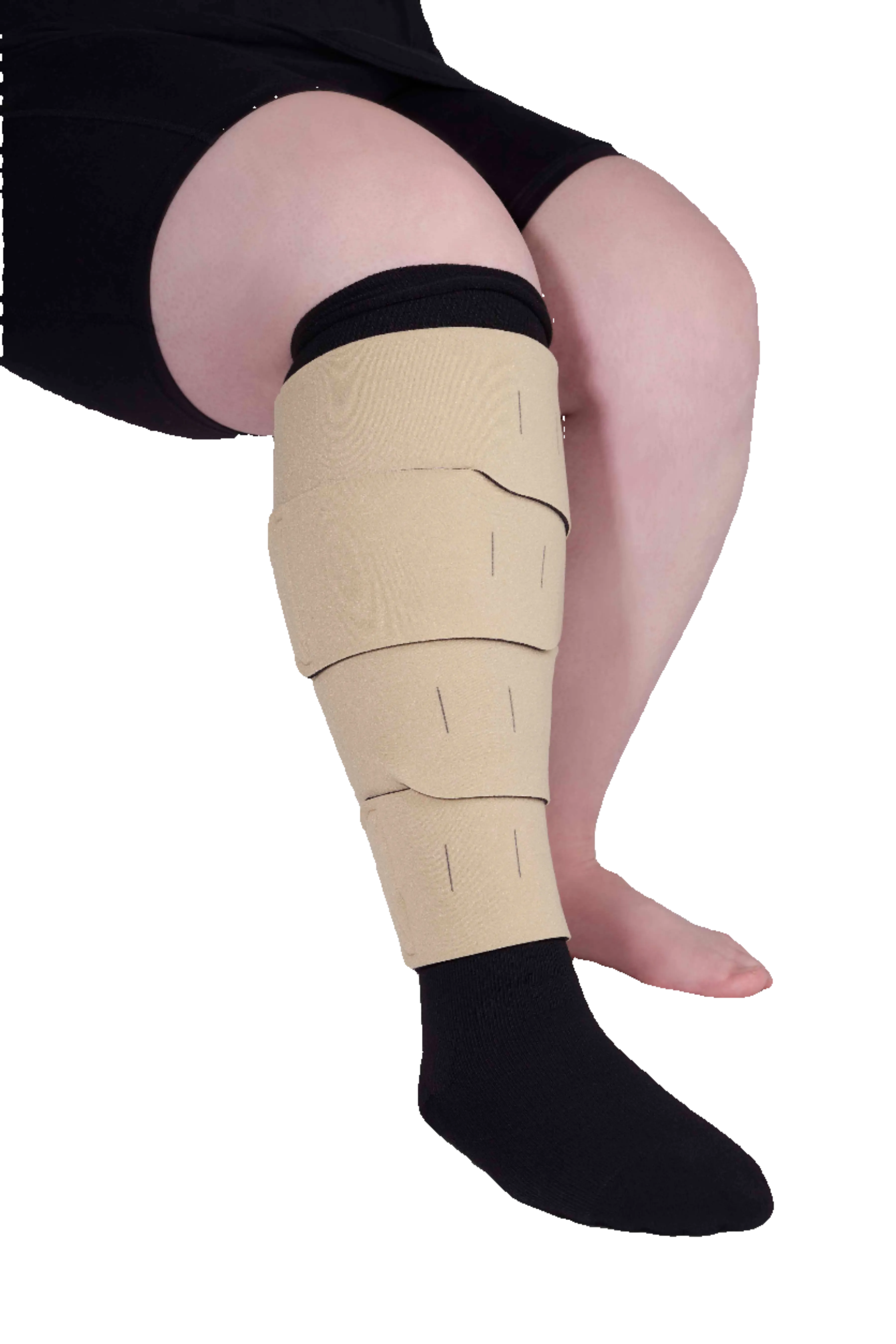 circaid juxtalite HD Lower Leg Compression Wrap