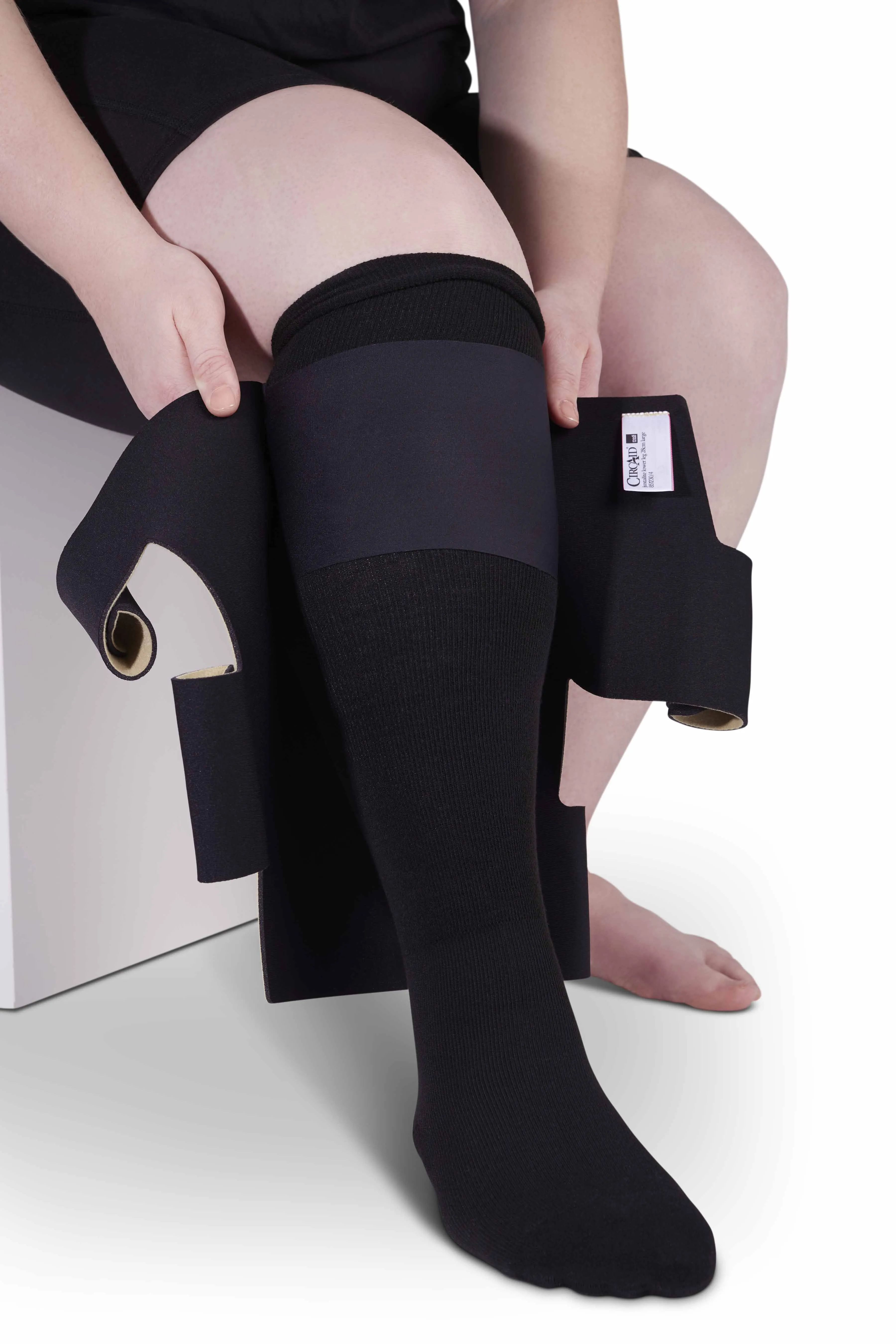 circaid juxtalite HD Lower Leg Compression Wrap