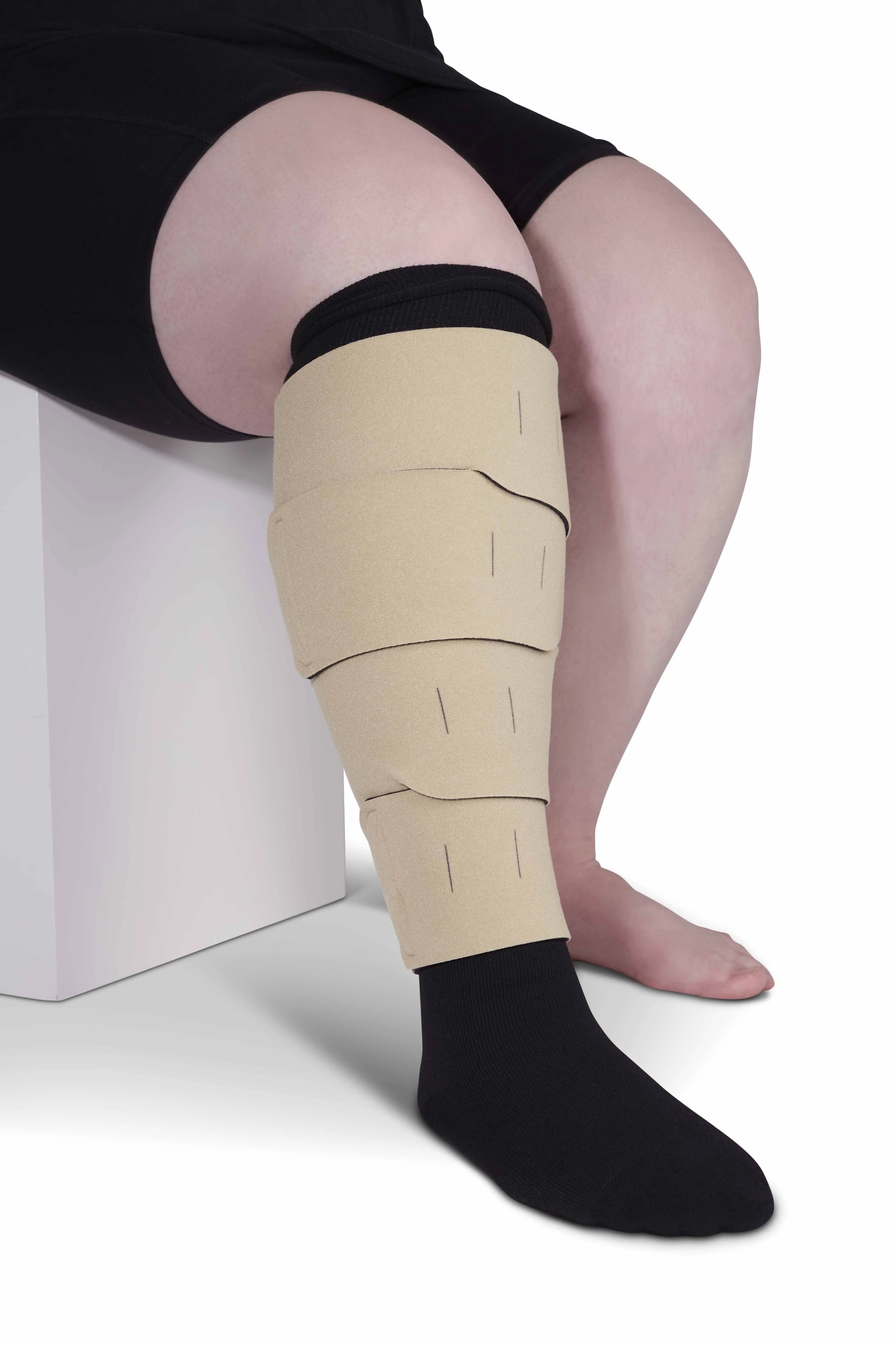 circaid juxtalite HD Lower Leg Compression Wrap