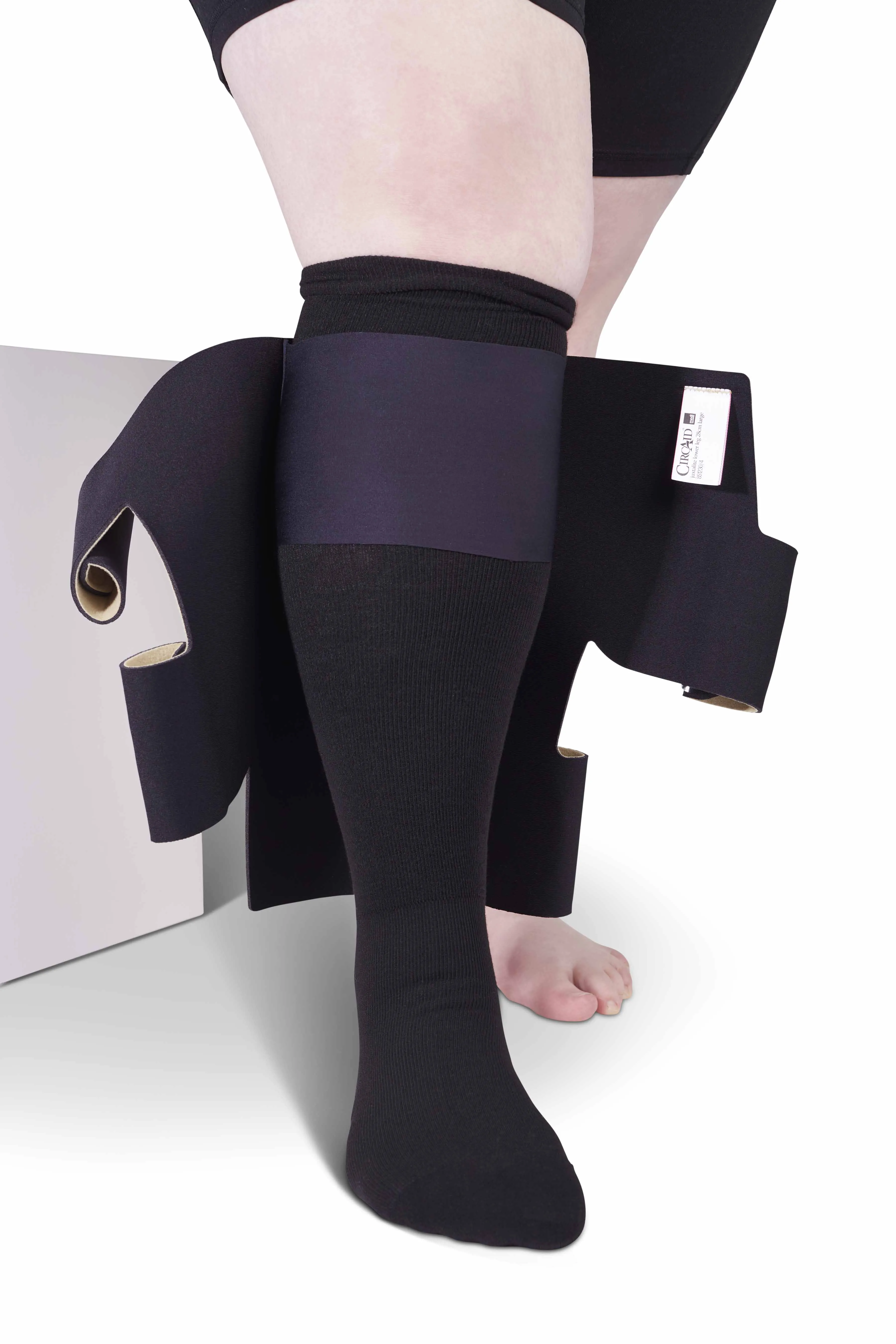 circaid juxtalite HD Lower Leg Compression Wrap