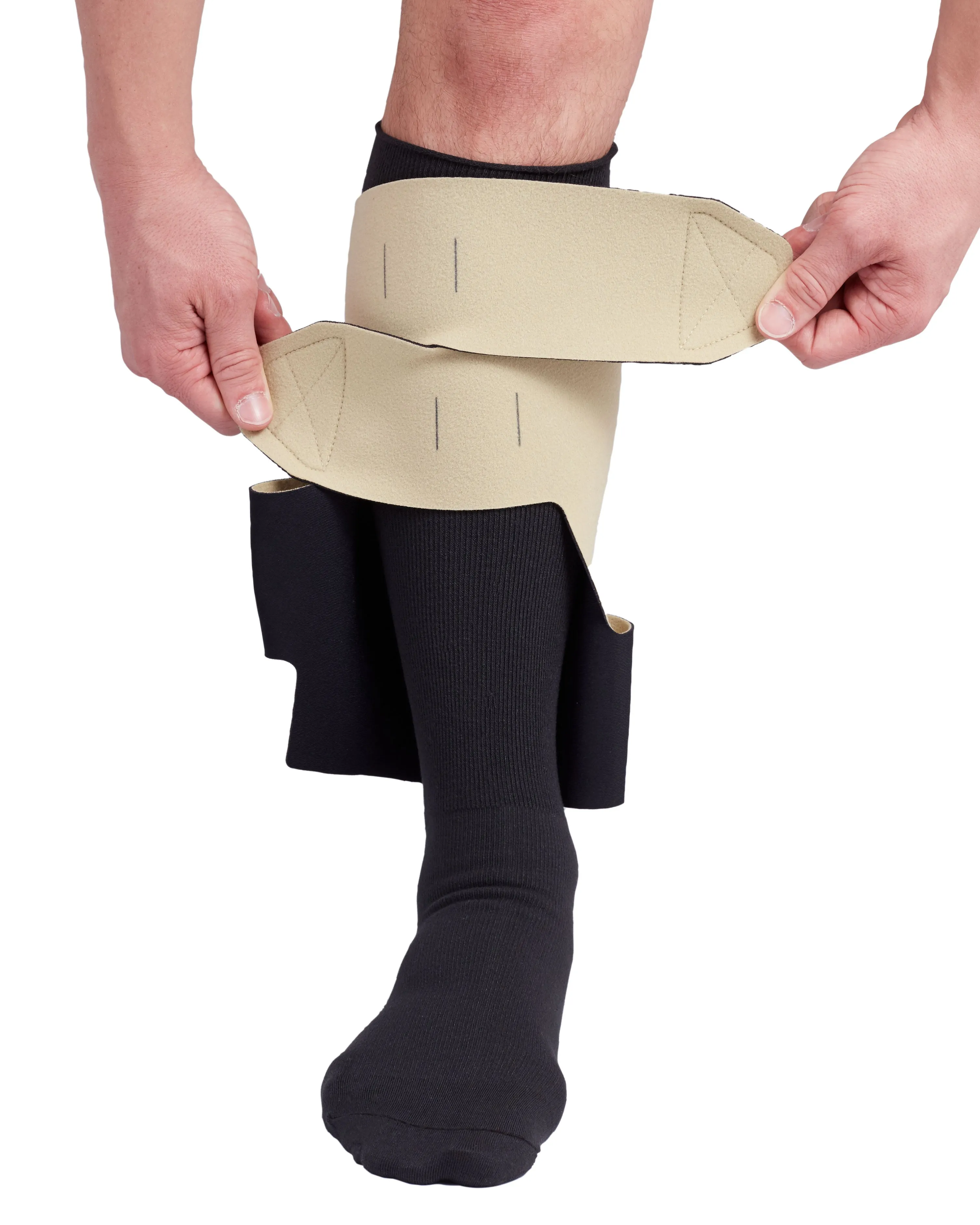 circaid juxtalite Lower Leg Compression Wrap