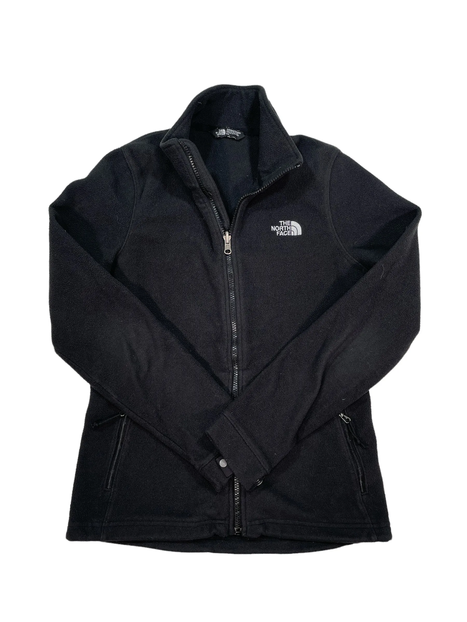 Classic Full Zip Fleece