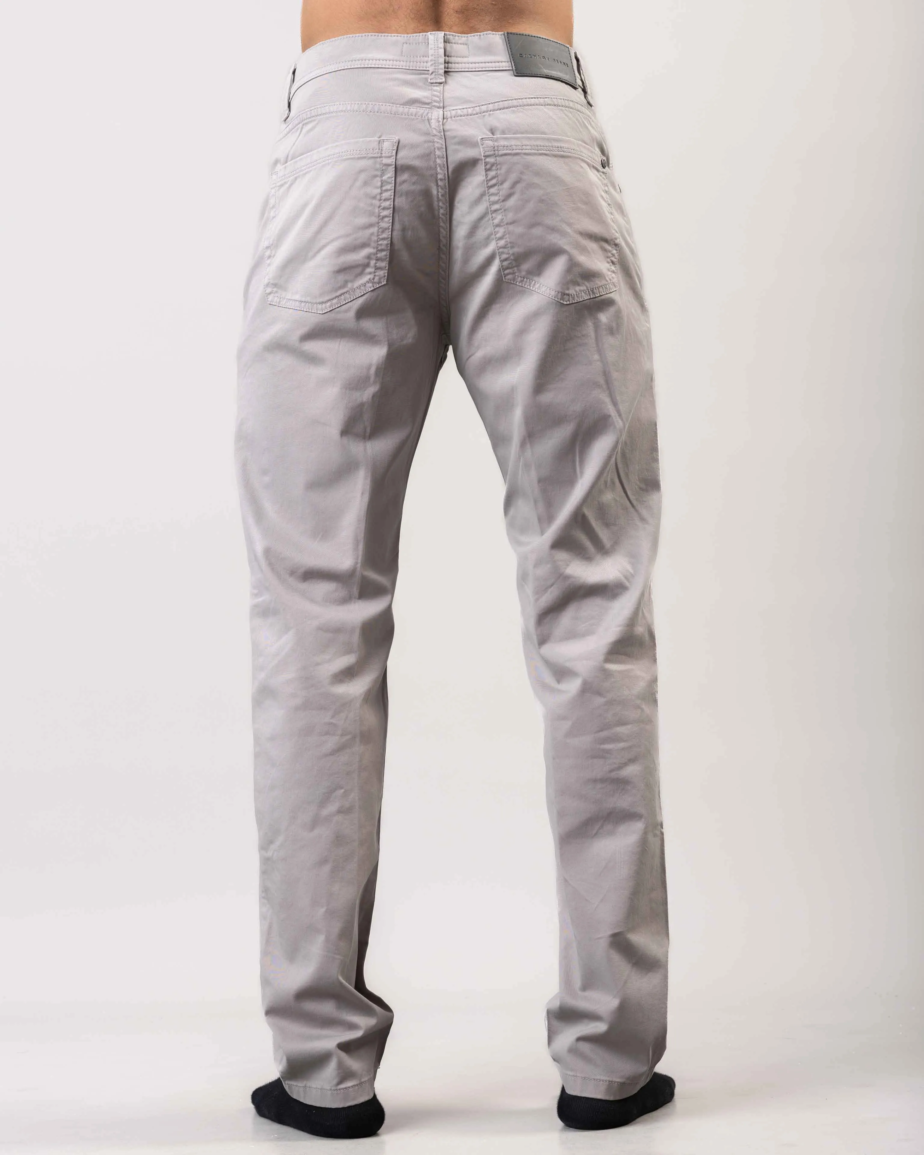 Classic Rugged Chino