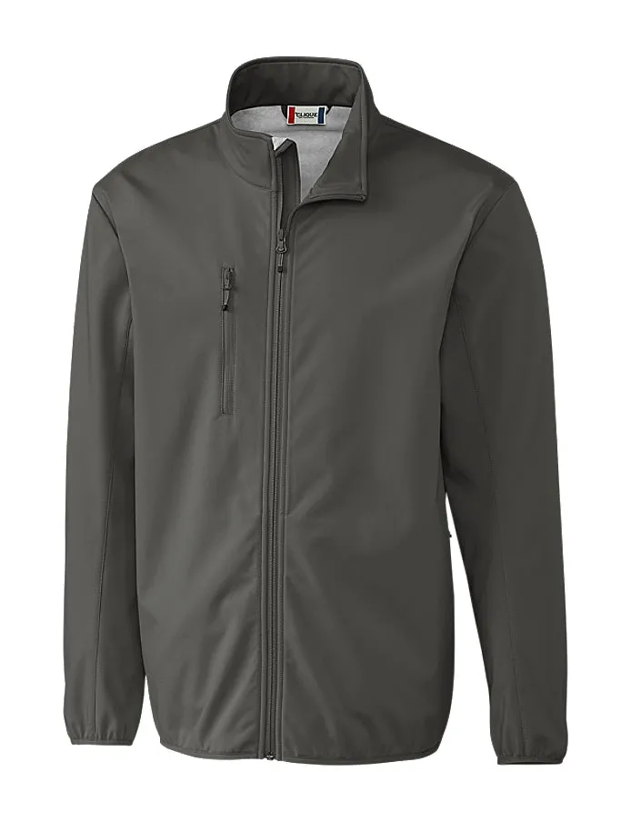 Clique Trail Softshell