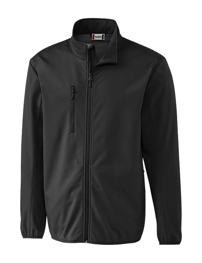 Clique Trail Softshell