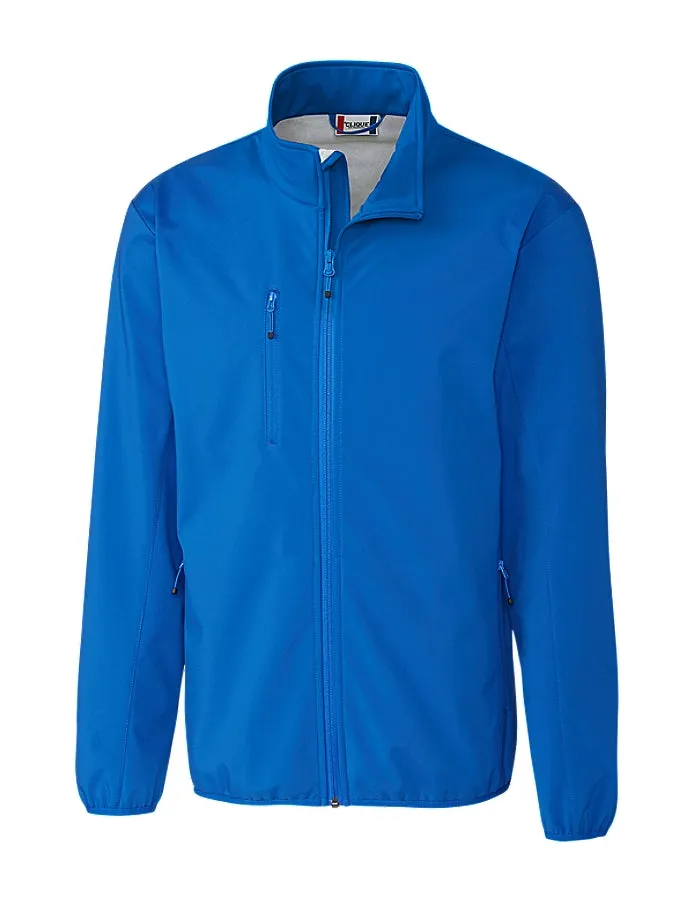 Clique Trail Softshell