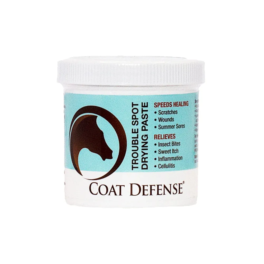 Copy of Coat Defense Trouble Spot Drying Paste - 10 oz