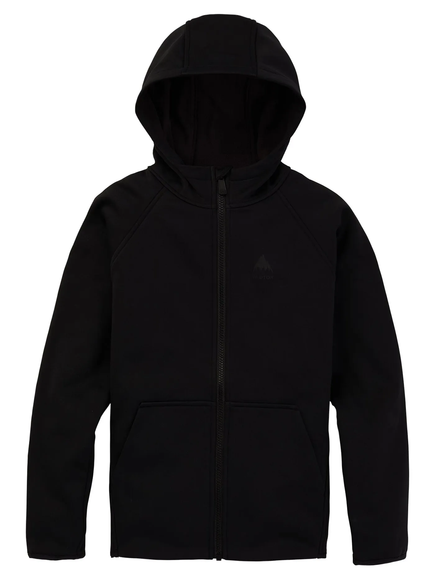 Crown Weatherproof Full-Zip Hoodie (Youth 7-14)