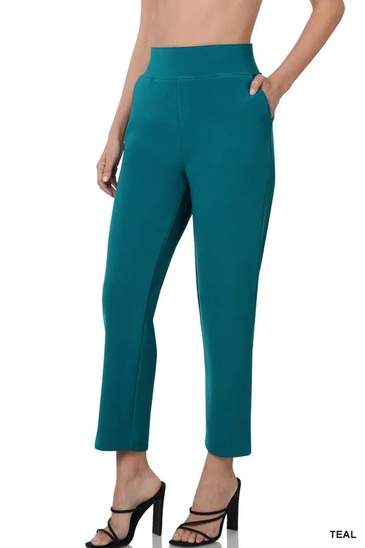 Darcy Dress Pants