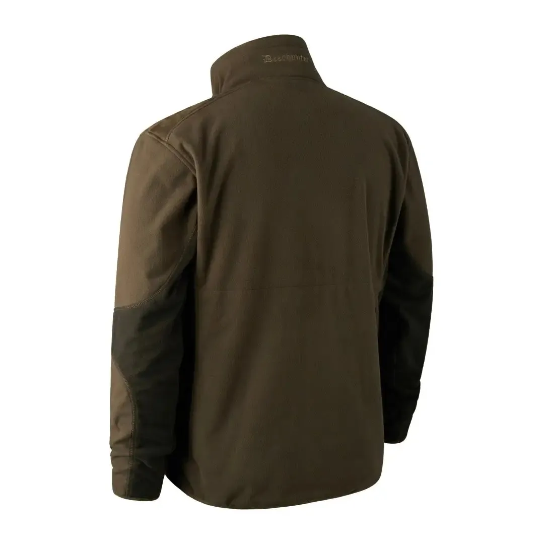 Deerhunter Gamekeeper Bonded Fleece Jacket