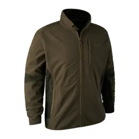 Deerhunter Gamekeeper Bonded Fleece Jacket