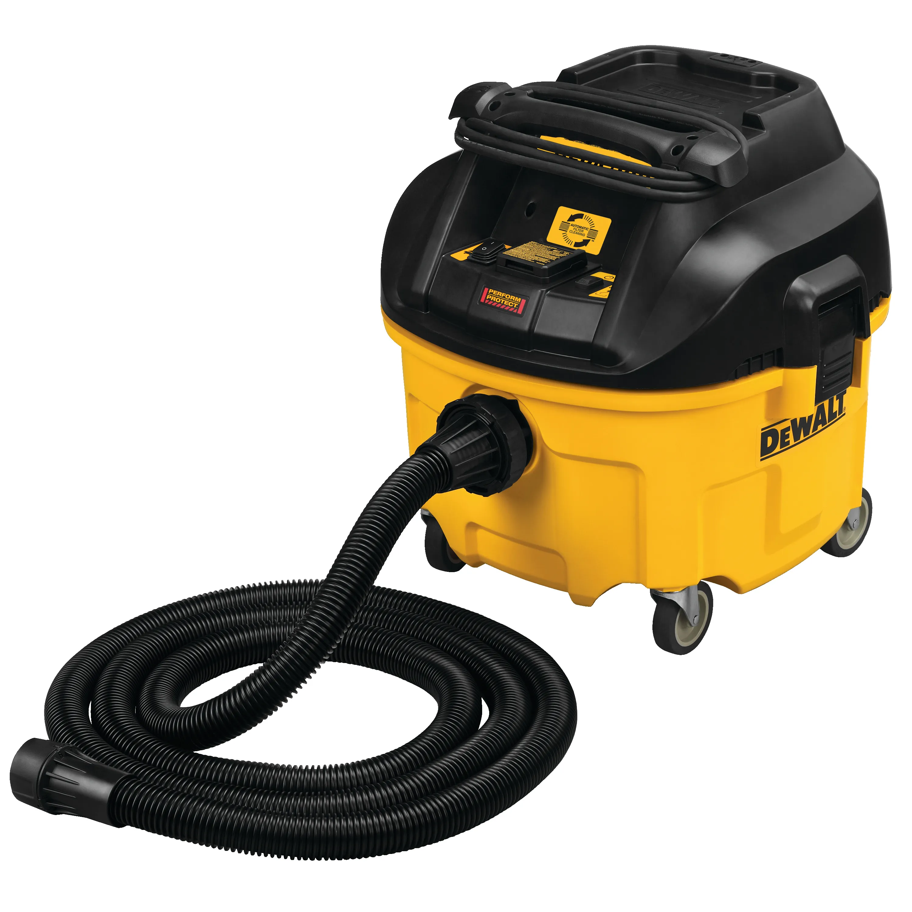 DeWalt DWV010 Vacuum