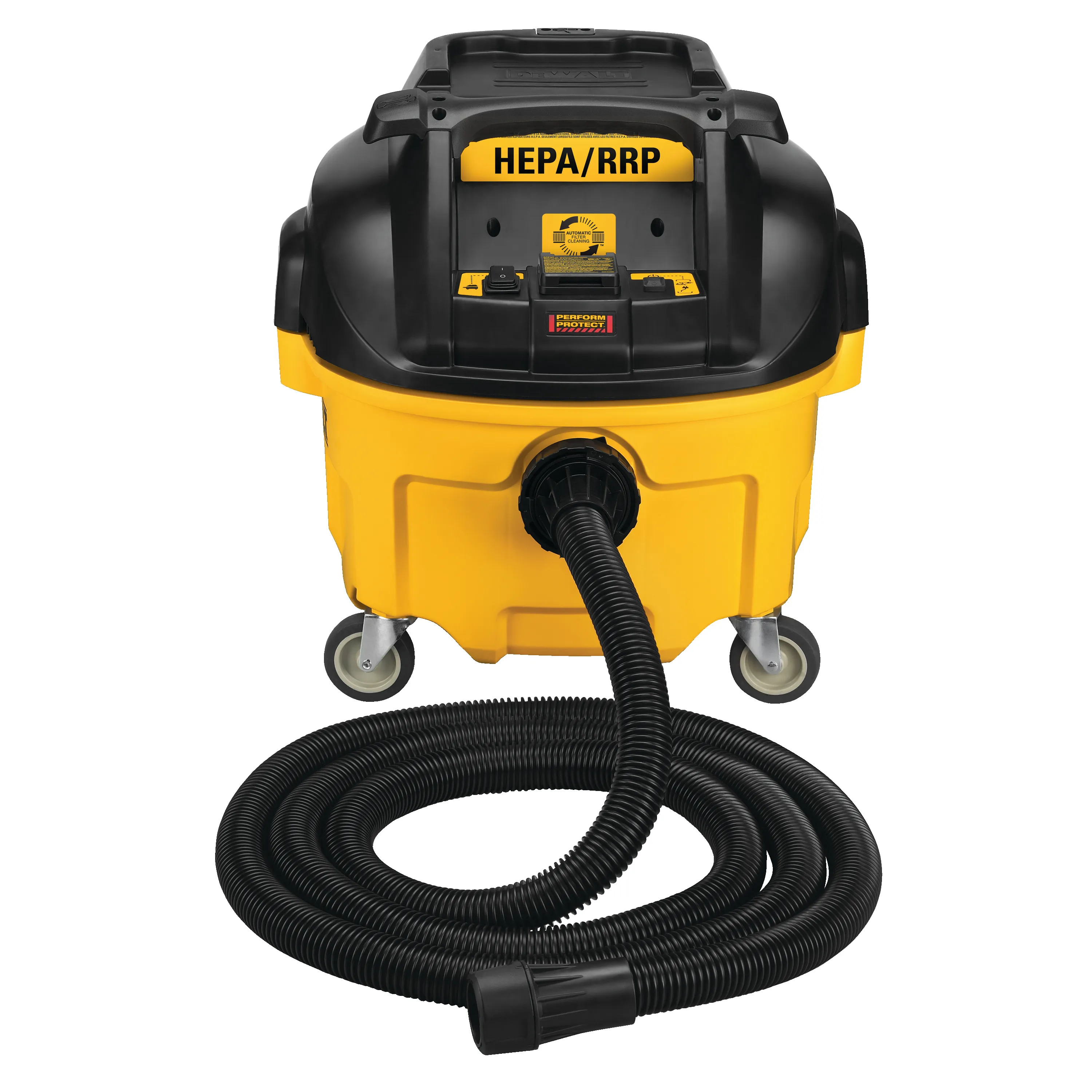 DeWalt DWV010 Vacuum