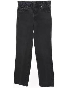 Dickies Black Workwear Jeans - W33 L32