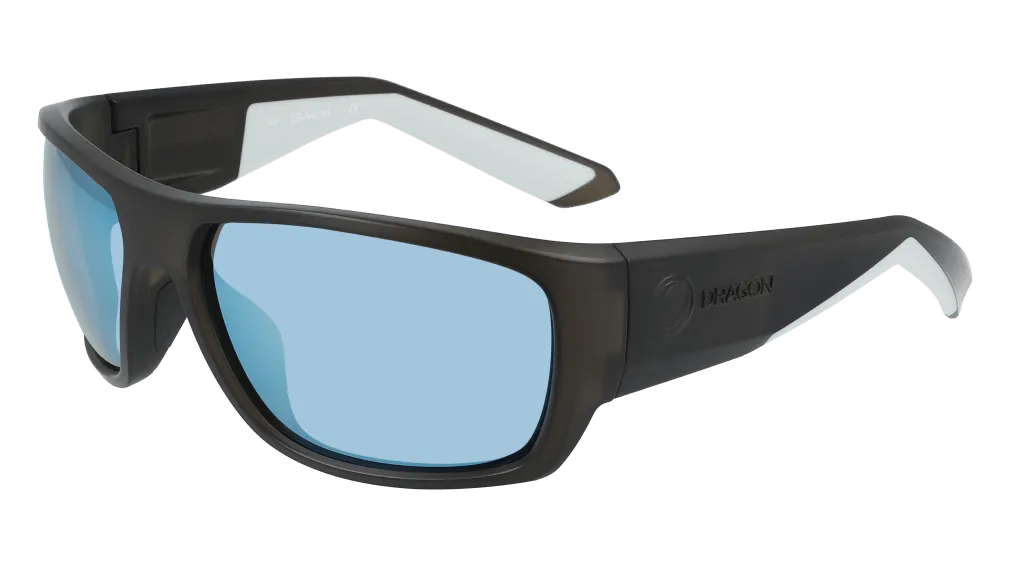 Dragon Flare Lumalens Ion Sports Sunglasses